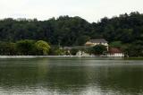 Kandy- Temple of the Tooth Relic